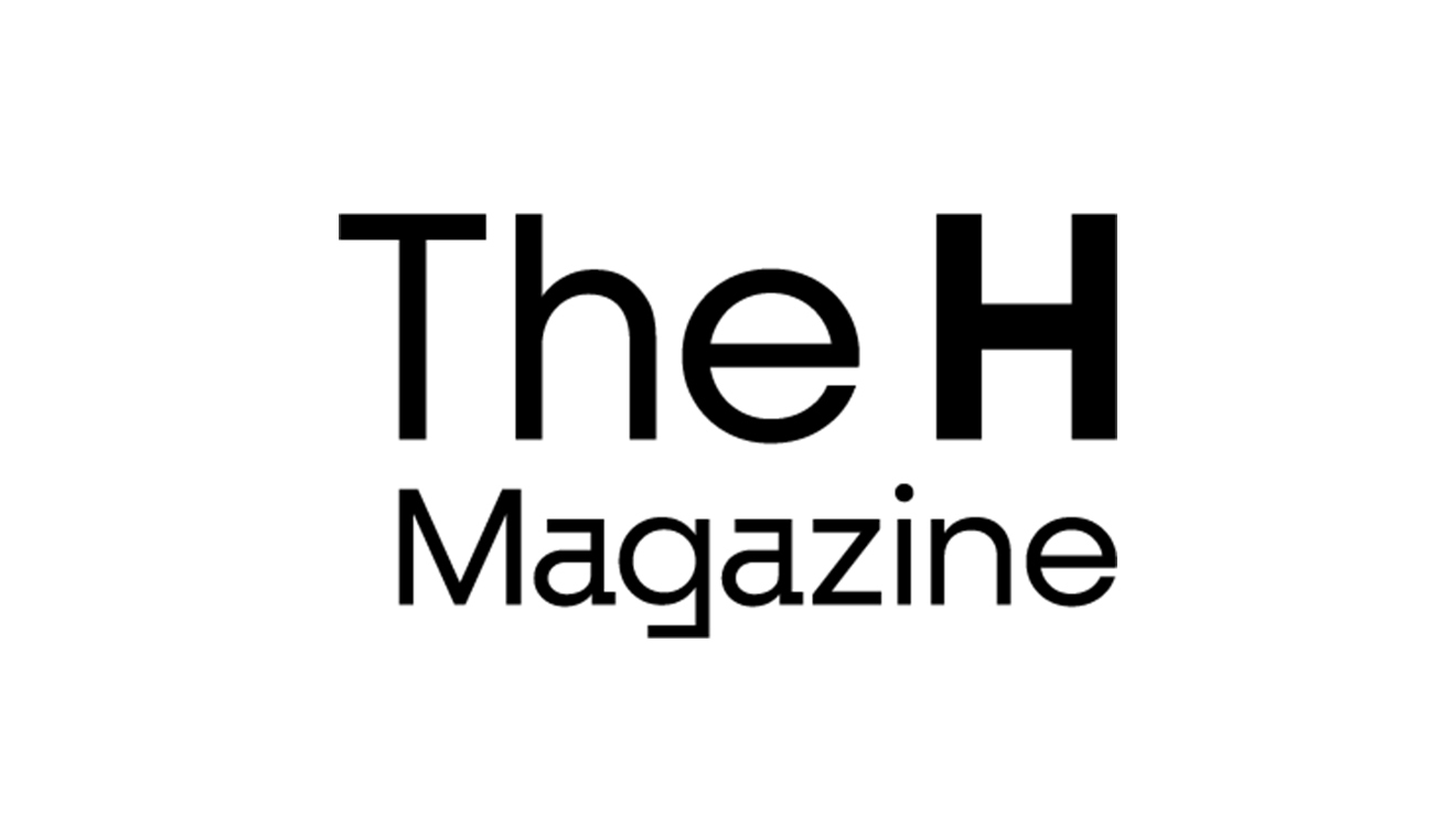 The H magazine